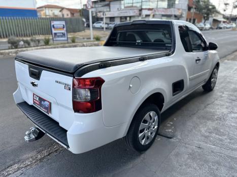 CHEVROLET Montana 1.4 FLEX LS, Foto 7