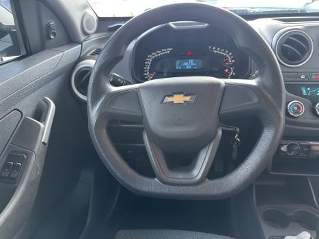 CHEVROLET Montana 1.4 FLEX LS, Foto 11