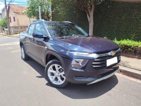 CHEVROLET Montana 1.2 12V FLEX LTZ TURBO AUTOMTICO, Foto 4