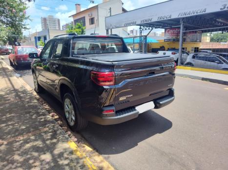 CHEVROLET Montana 1.2 12V FLEX LTZ TURBO AUTOMTICO, Foto 8