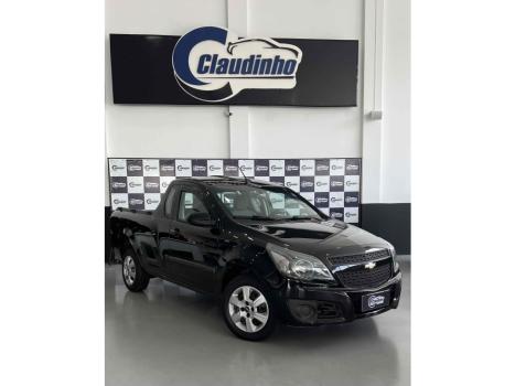 CHEVROLET Montana 1.4 FLEX LS, Foto 2