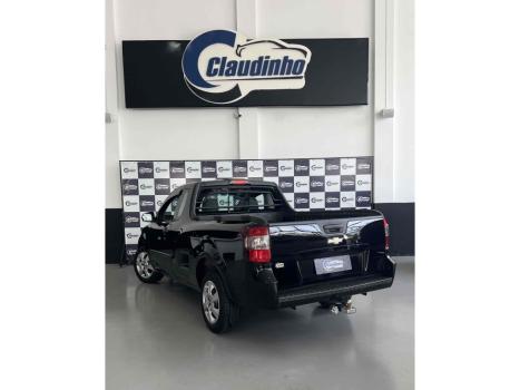 CHEVROLET Montana 1.4 FLEX LS, Foto 3