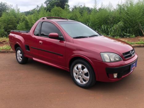 CHEVROLET Montana 1.8 FLEX SPORT, Foto 1