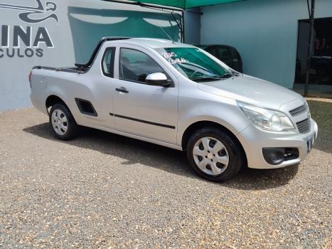 CHEVROLET Montana 1.4 FLEX LS, Foto 3