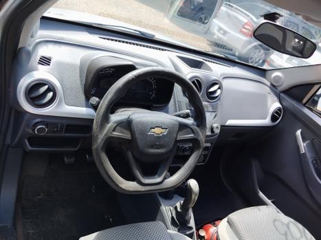 CHEVROLET Montana 1.4 FLEX LS, Foto 7