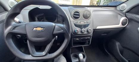 CHEVROLET Montana 1.4 FLEX LS, Foto 9