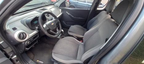 CHEVROLET Montana 1.4 FLEX LS, Foto 6