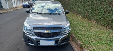 CHEVROLET Montana 1.4 FLEX LS, Foto 4