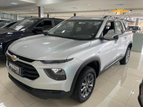 CHEVROLET Montana 1.2 12V FLEX LT TURBO, Foto 1