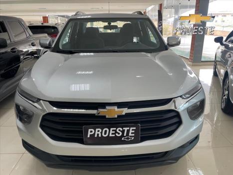 CHEVROLET Montana 1.2 12V FLEX LT TURBO, Foto 2
