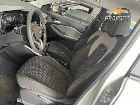 CHEVROLET Montana 1.2 12V FLEX LT TURBO, Foto 5
