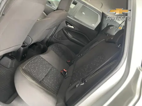 CHEVROLET Montana 1.2 12V FLEX LT TURBO, Foto 6