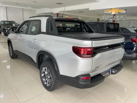 CHEVROLET Montana 1.2 12V FLEX LT TURBO, Foto 7