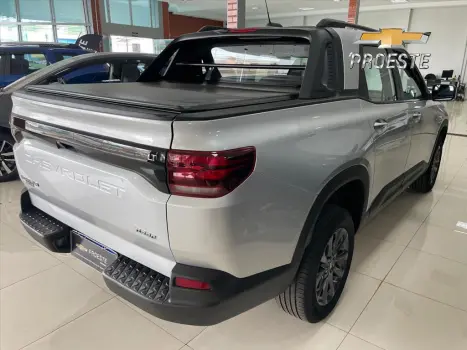 CHEVROLET Montana 1.2 12V FLEX LT TURBO, Foto 9