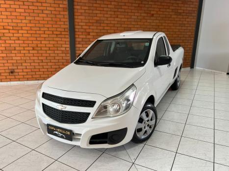 CHEVROLET Montana 1.4 FLEX LS, Foto 1