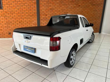 CHEVROLET Montana 1.4 FLEX LS, Foto 3