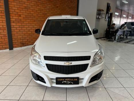 CHEVROLET Montana 1.4 FLEX LS, Foto 5