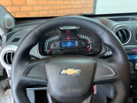 CHEVROLET Montana 1.4 FLEX LS, Foto 7