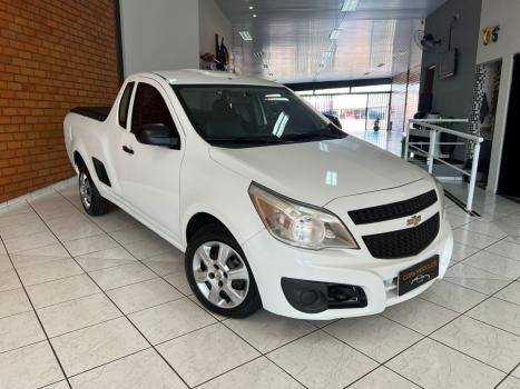 CHEVROLET Montana 1.4 FLEX LS, Foto 14