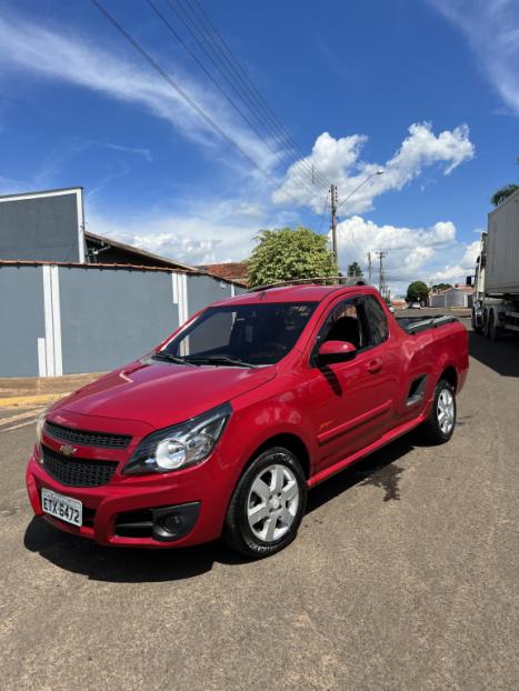 CHEVROLET Montana 1.4 FLEX SPORT, Foto 1