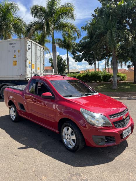 CHEVROLET Montana 1.4 FLEX SPORT, Foto 2