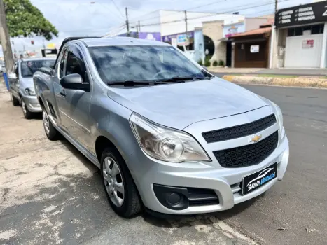 CHEVROLET Montana 1.4 FLEX LS, Foto 1