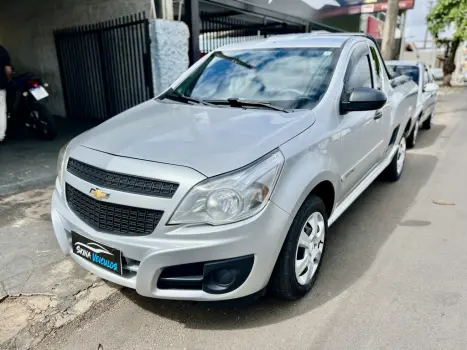 CHEVROLET Montana 1.4 FLEX LS, Foto 2