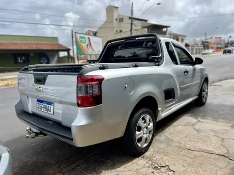 CHEVROLET Montana 1.4 FLEX LS, Foto 3