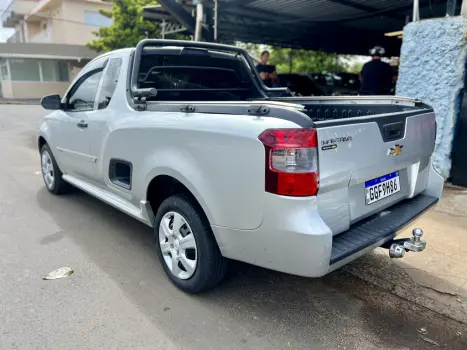 CHEVROLET Montana 1.4 FLEX LS, Foto 4