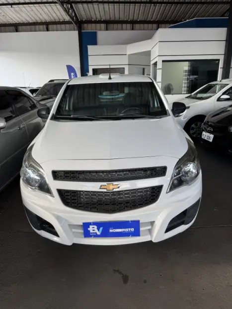 CHEVROLET Montana 1.4 FLEX LS, Foto 1