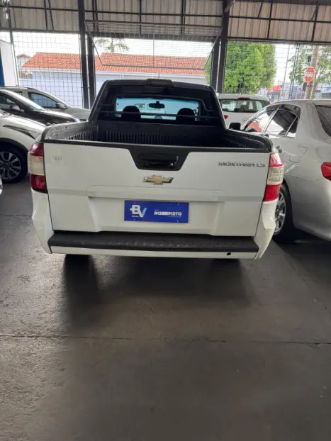 CHEVROLET Montana 1.4 FLEX LS, Foto 3