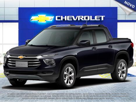 CHEVROLET Montana 1.2 12V FLEX LTZ TURBO AUTOMTICO, Foto 1