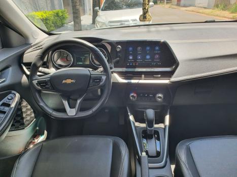 CHEVROLET Montana 1.2 12V FLEX PREMIER TURBO AUTOMTICO, Foto 12