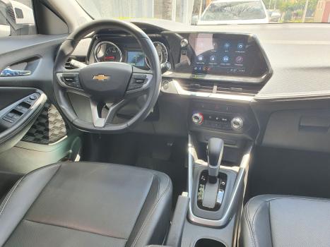 CHEVROLET Montana 1.2 12V FLEX PREMIER TURBO AUTOMTICO, Foto 15