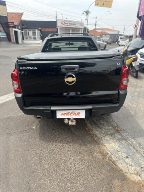 CHEVROLET Montana 1.4 FLEX CONQUEST, Foto 8