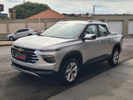 CHEVROLET Montana 1.2 12V FLEX LTZ TURBO AUTOMTICO, Foto 4