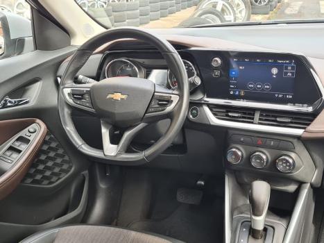 CHEVROLET Montana 1.2 12V FLEX LTZ TURBO AUTOMTICO, Foto 11