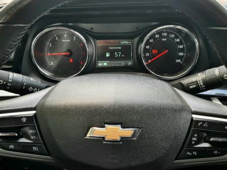 CHEVROLET Montana 1.2 12V FLEX LTZ TURBO AUTOMTICO, Foto 9