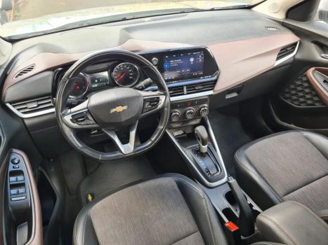 CHEVROLET Montana 1.2 12V FLEX LTZ TURBO AUTOMTICO, Foto 14