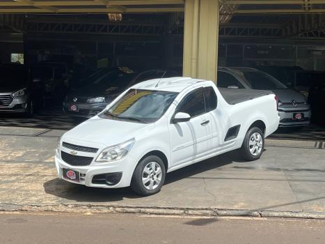 CHEVROLET Montana 1.4 FLEX LS, Foto 1