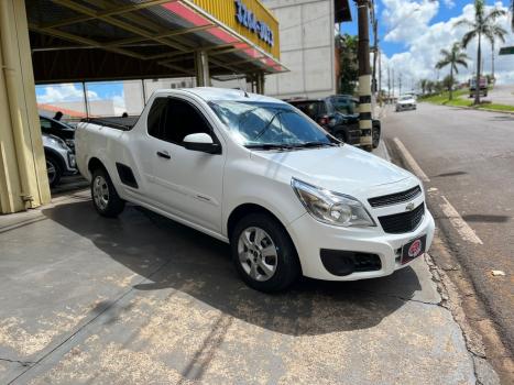 CHEVROLET Montana 1.4 FLEX LS, Foto 3