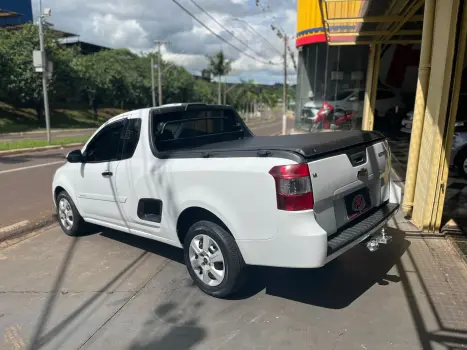 CHEVROLET Montana 1.4 FLEX LS, Foto 5