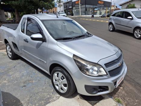 CHEVROLET Montana 1.4 FLEX LS, Foto 1