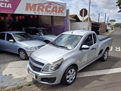 CHEVROLET Montana 1.4 FLEX LS, Foto 6