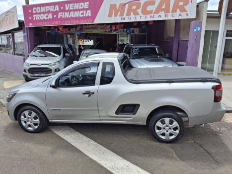 CHEVROLET Montana 1.4 FLEX LS, Foto 7