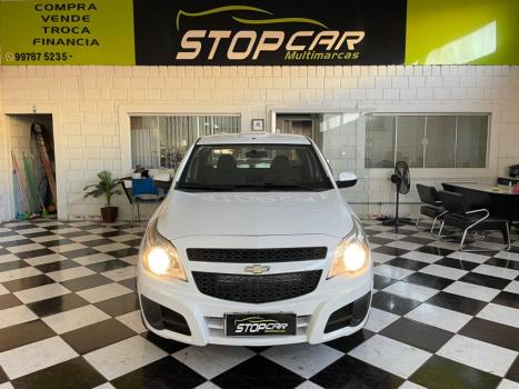 CHEVROLET Montana 1.4 FLEX LS, Foto 1