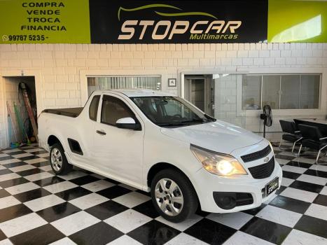 CHEVROLET Montana 1.4 FLEX LS, Foto 2