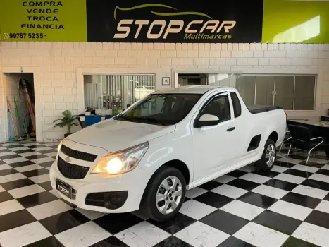 CHEVROLET Montana 1.4 FLEX LS, Foto 3