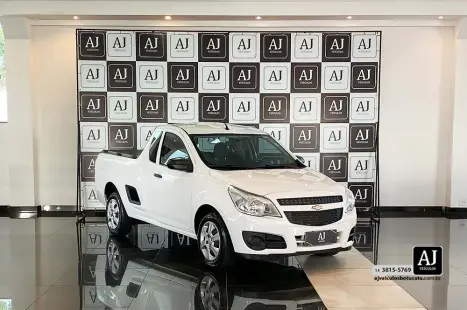 CHEVROLET Montana 1.4 FLEX LS, Foto 3