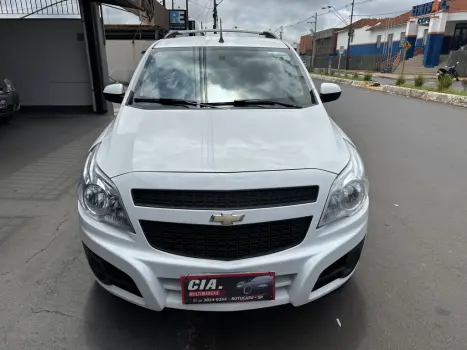 CHEVROLET Montana 1.4 FLEX LS, Foto 3